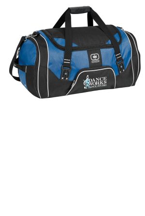 Ogio Rage Duffel Bag