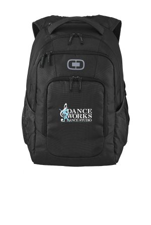 OGIO® Logan Pack