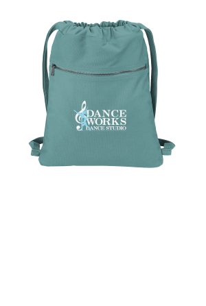 Port Authority ® Beach Wash ™ Cinch Pack