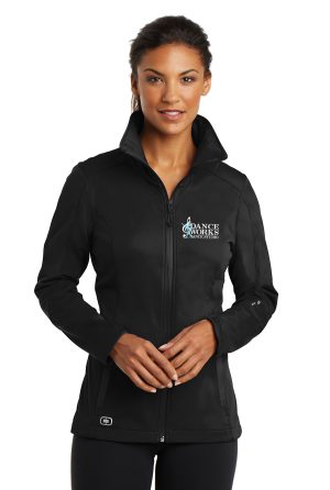 OGIO® ENDURANCE Ladies Crux Soft Shell