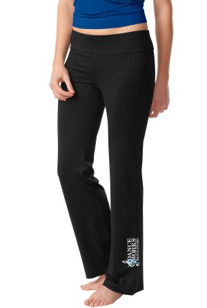 Sport Tek Ladies NRG Fitness Pant