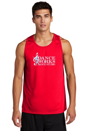 Sport Tek Competitor Tank