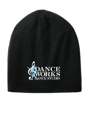 Sport Tek Competitor Slouch Beanie