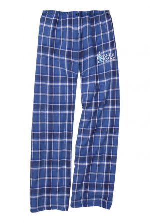 Boxercraft Flannel Pants With Pockets