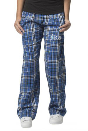 Boxercraft - Youth Flannel Pants with Pockets