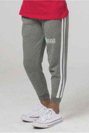 Boxercraft Girls' Stadium Joggers