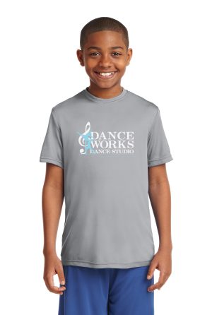 Sport-Tek® Youth PosiCharge® Competitor™ Tee